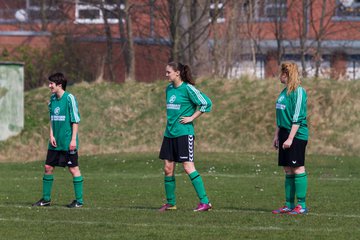 Bild 130 - Frauen MTSV Olympia NMS II - SV B�neb�ttel/Husberg : Ergebnis: 3:2